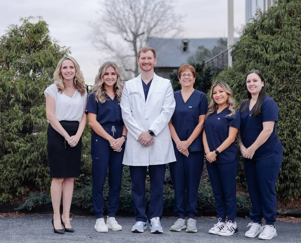 LanCo Family Dental
