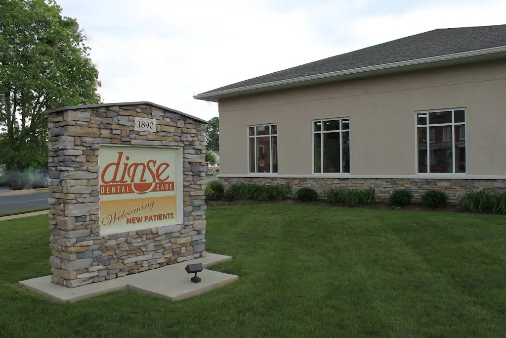 Dinse Dental Care