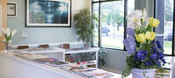 Family Dentist - Dr. Yooson Kim