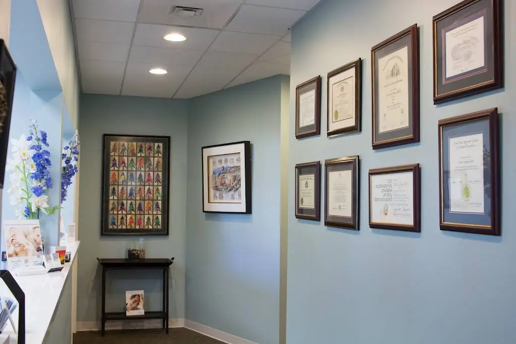 Family Dentist - Dr. Yooson Kim