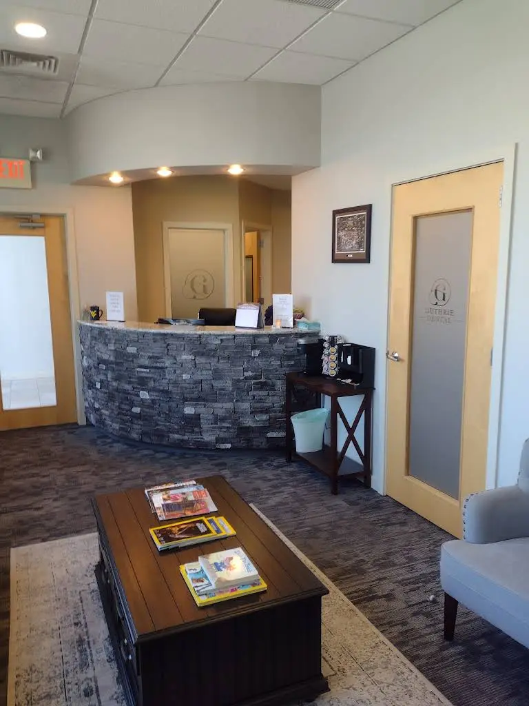 Guthrie Dental