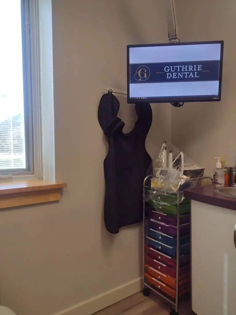 Guthrie Dental
