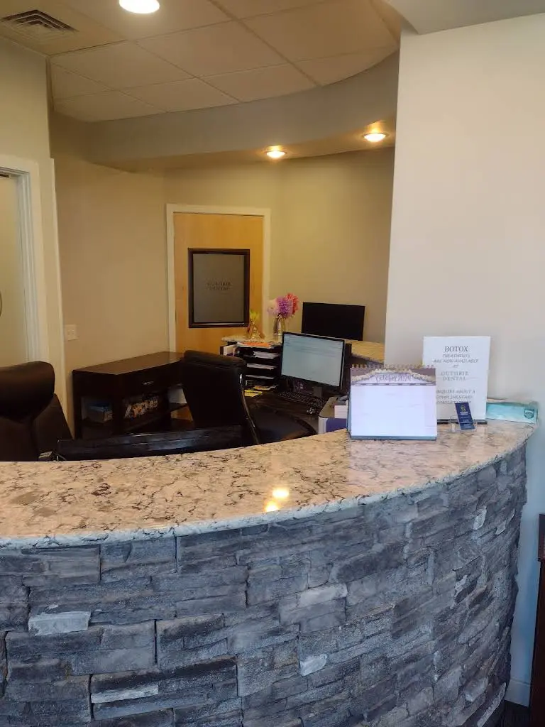 Guthrie Dental