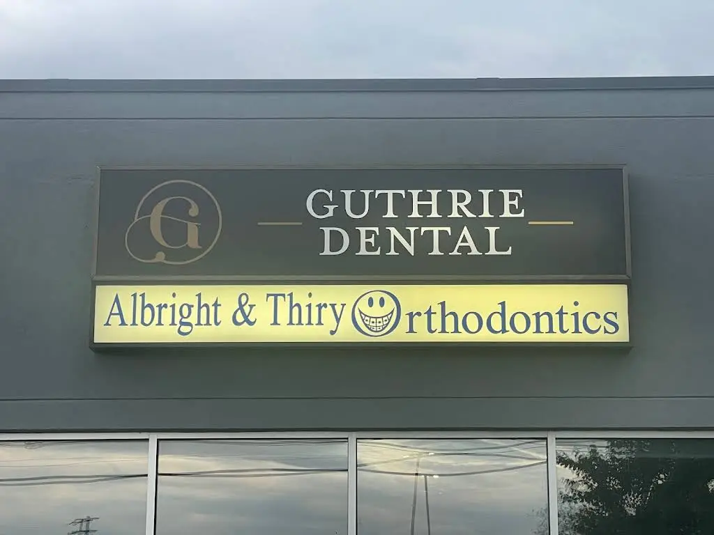 Guthrie Dental