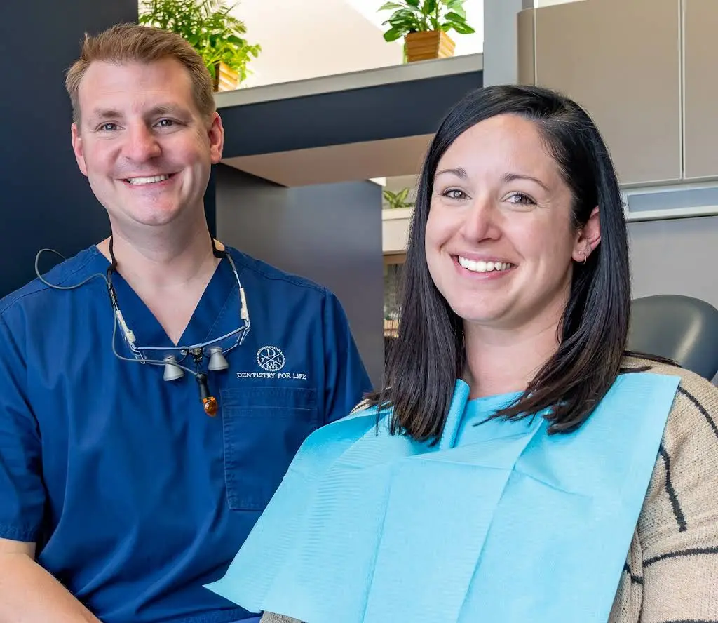 Dentistry For Life