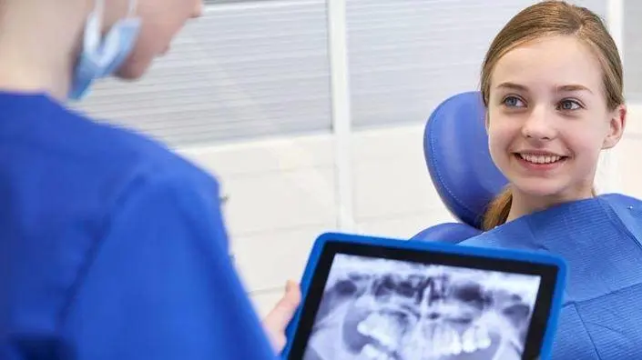 Strasburg Dental Group