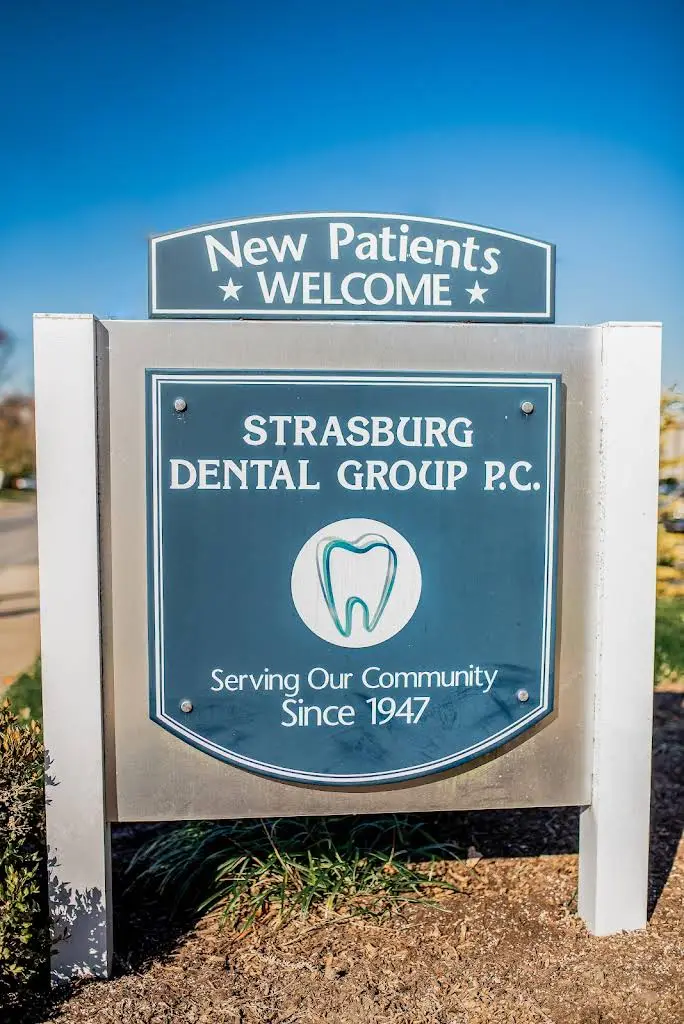 Strasburg Dental Group
