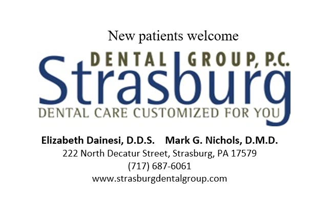 Strasburg Dental Group