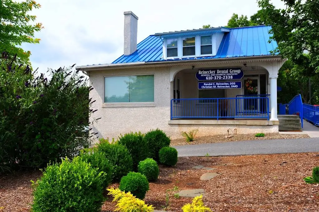 Reinecker Dental Group