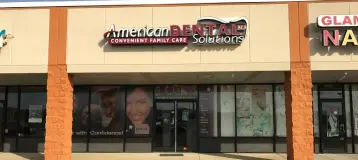 American Dental Solutions