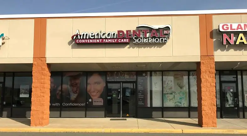 American Dental Solutions