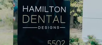 Hamilton Dental Designs: Jose A. Gil, DMD