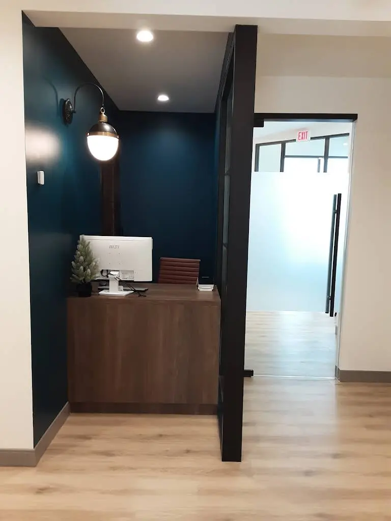 Hamilton Dental Designs: Jose A. Gil, DMD