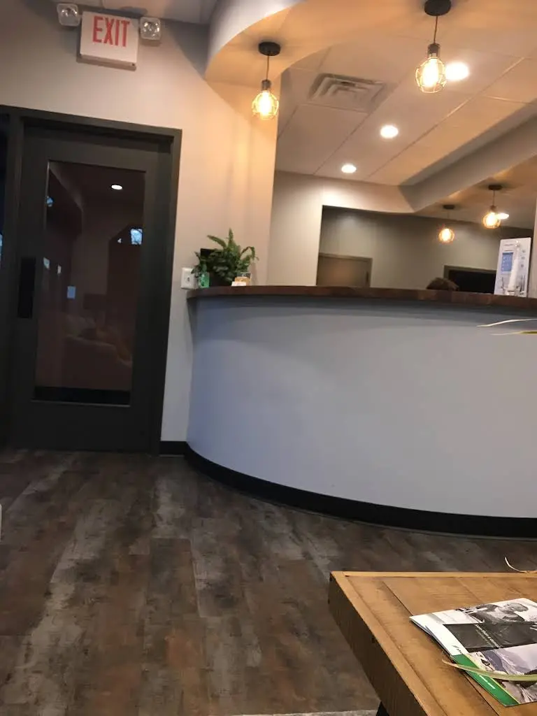 Hamilton Dental Designs: Jose A. Gil, DMD