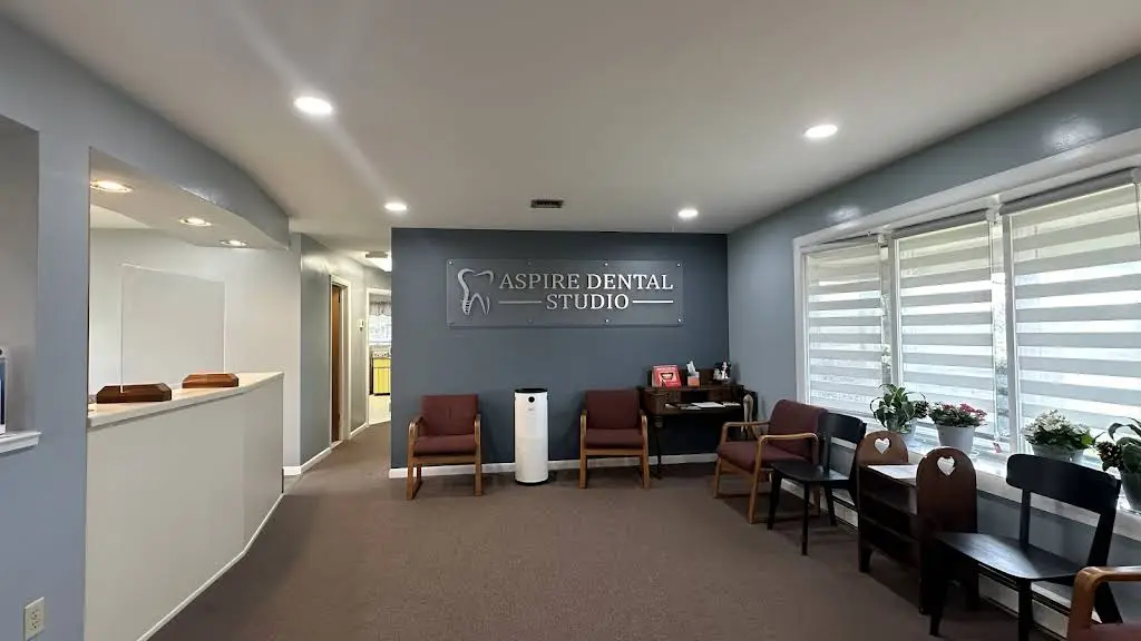 Aspire Dental Studio