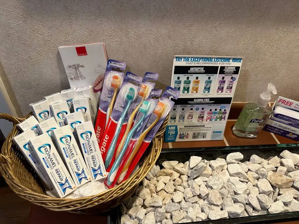 Aspire Dental Studio