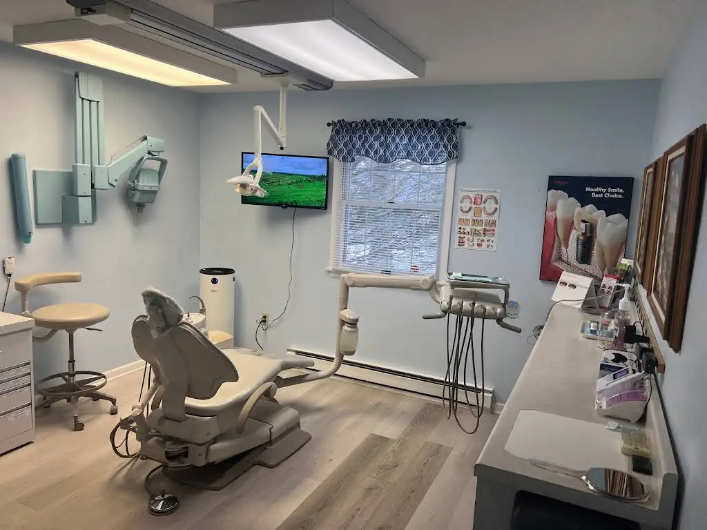 Aspire Dental Studio