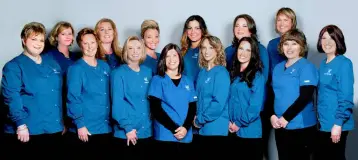 Gordon Pediatric Dental