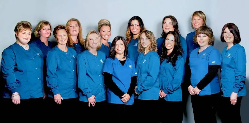 Gordon Pediatric Dental