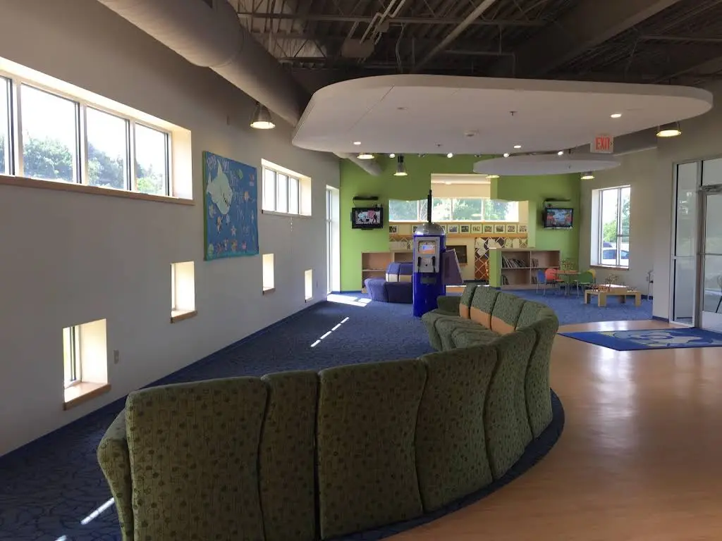 Gordon Pediatric Dental