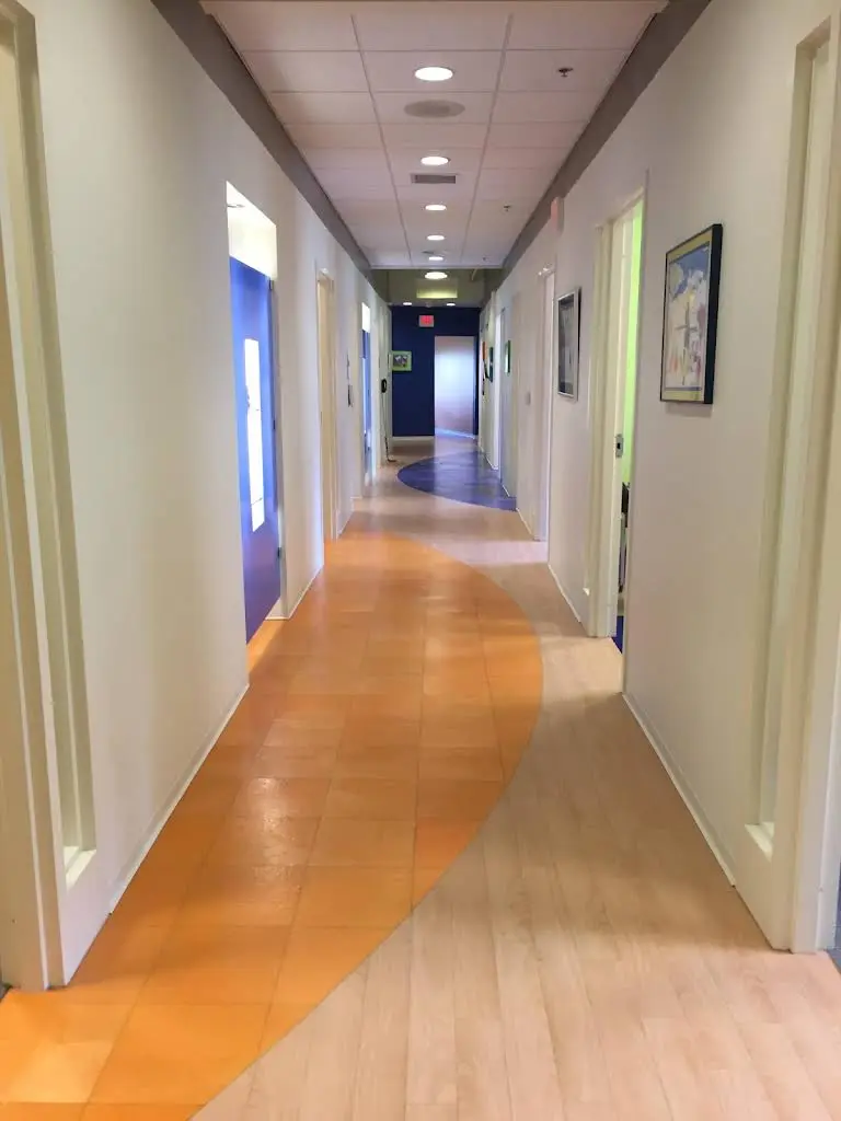 Gordon Pediatric Dental