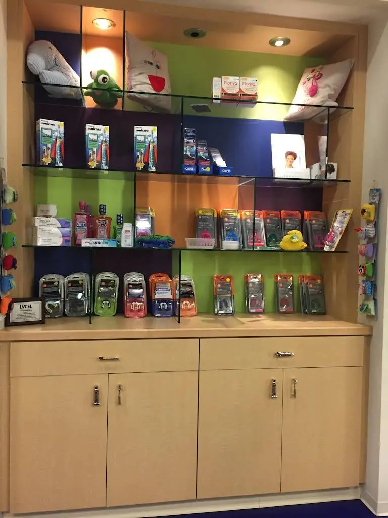 Gordon Pediatric Dental