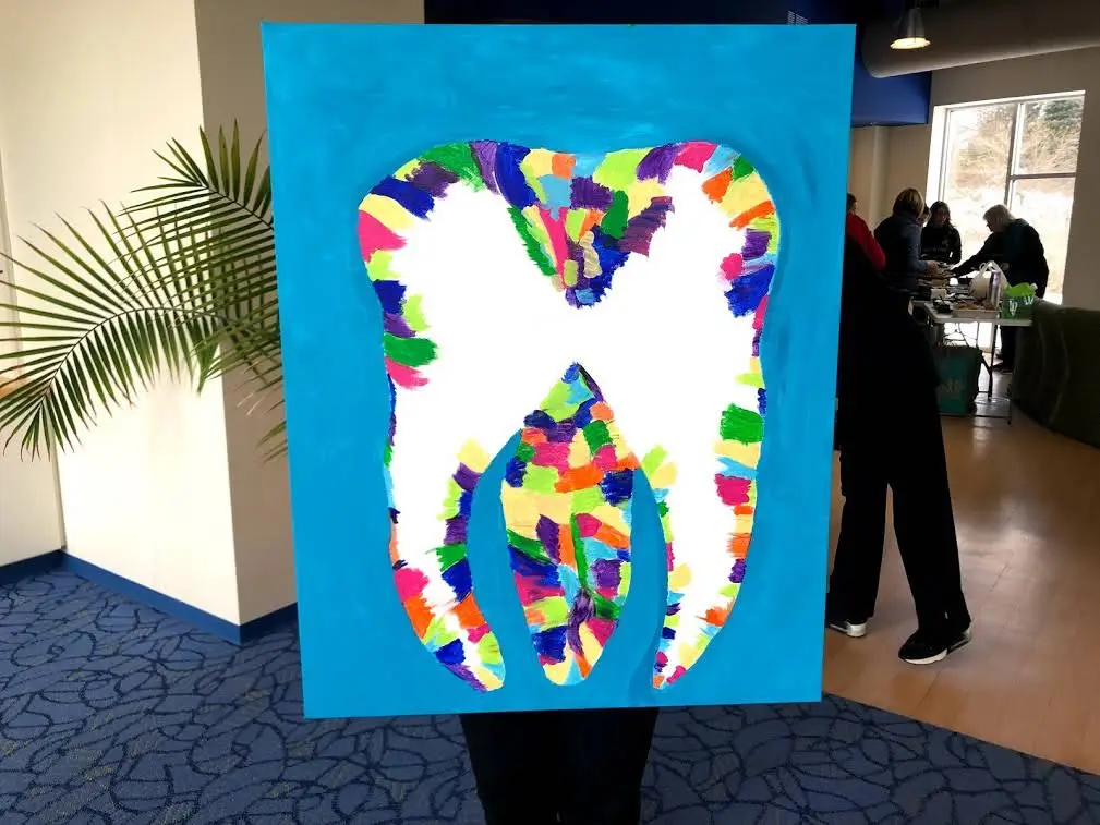 Gordon Pediatric Dental