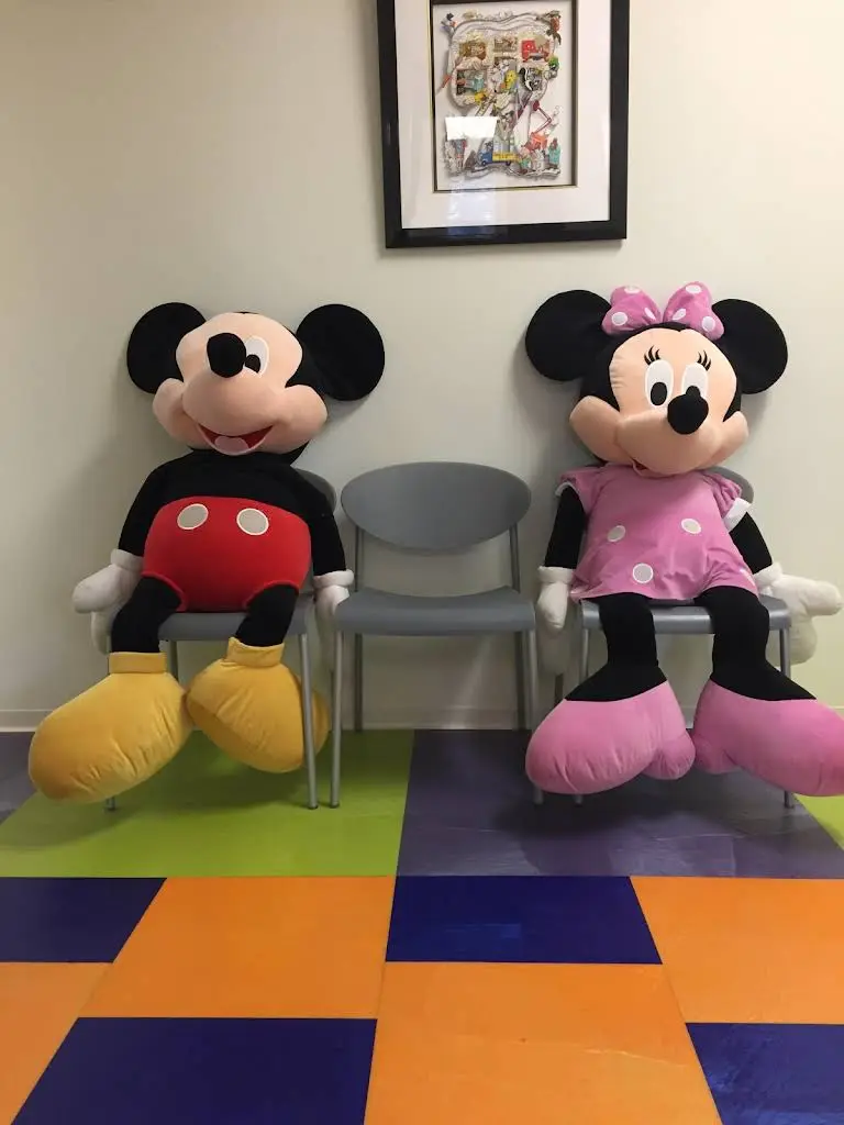 Gordon Pediatric Dental