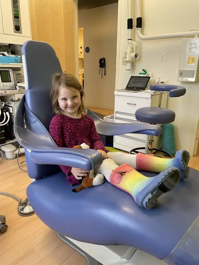 Gordon Pediatric Dental