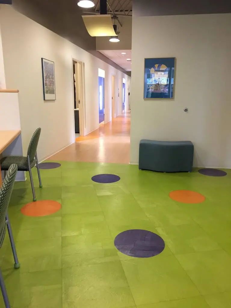 Gordon Pediatric Dental