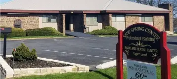 Parkland Dental Center PC