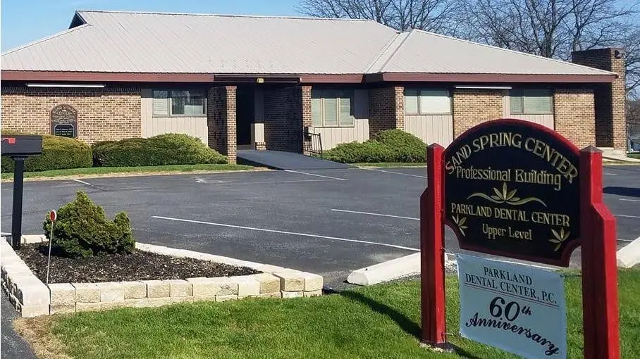 Parkland Dental Center PC