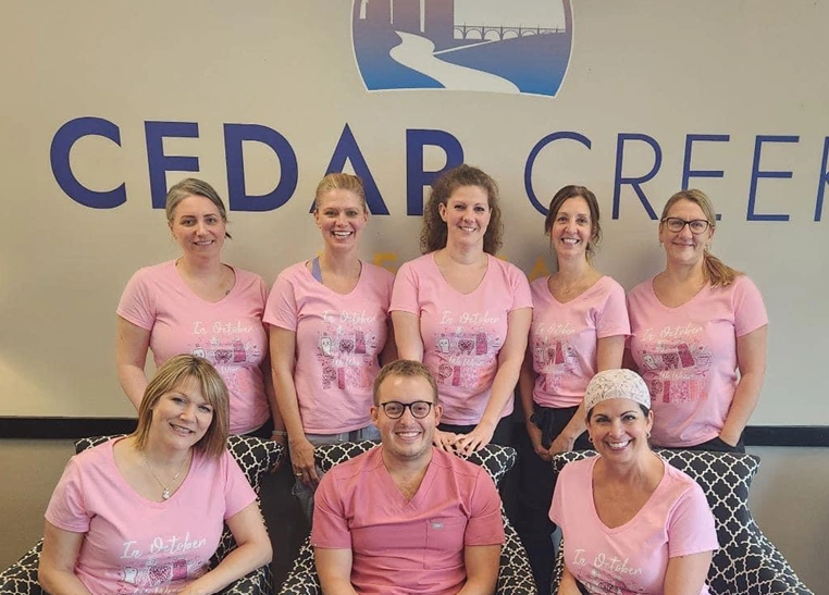 Cedar Creek Dental