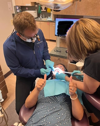 Cedar Creek Dental