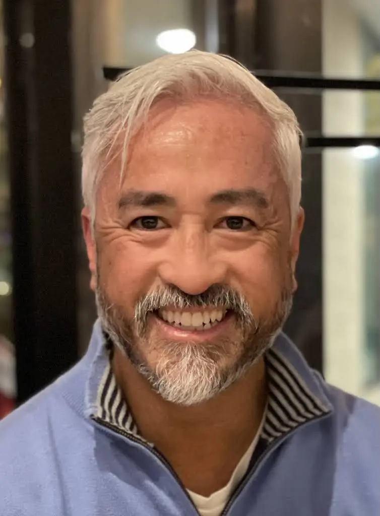 Tran Dental LLC: Cuong B. Tran, DMD
