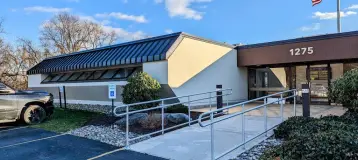 Bradford Young Family & Cosmetic Dentistry