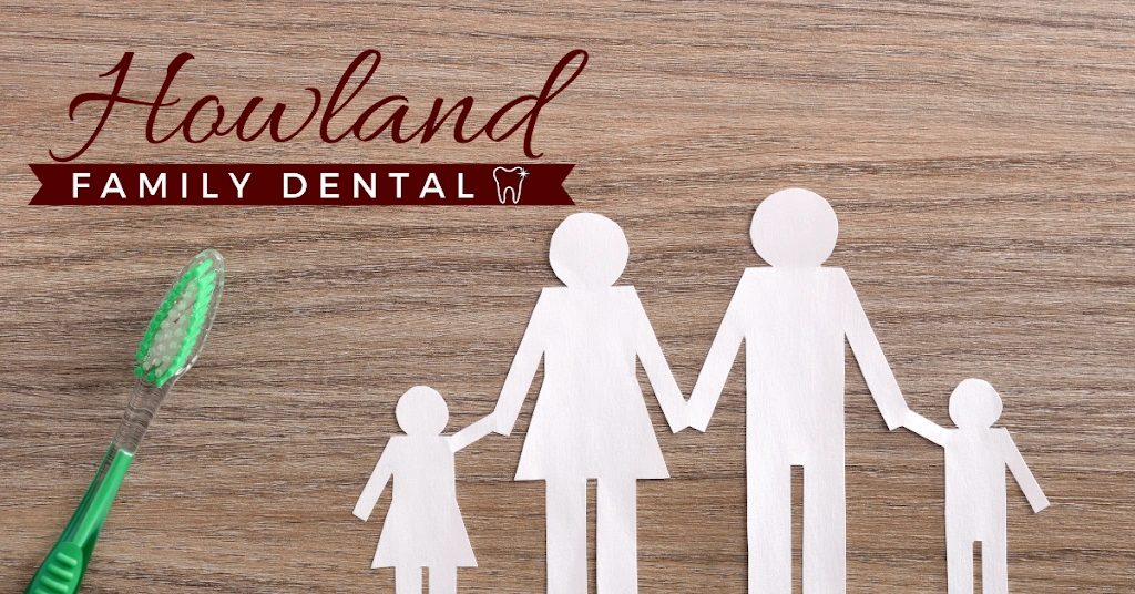 Howland Family Dental