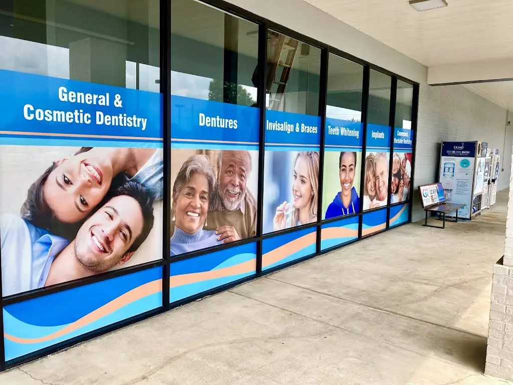 O2 Dental Group of Siler City