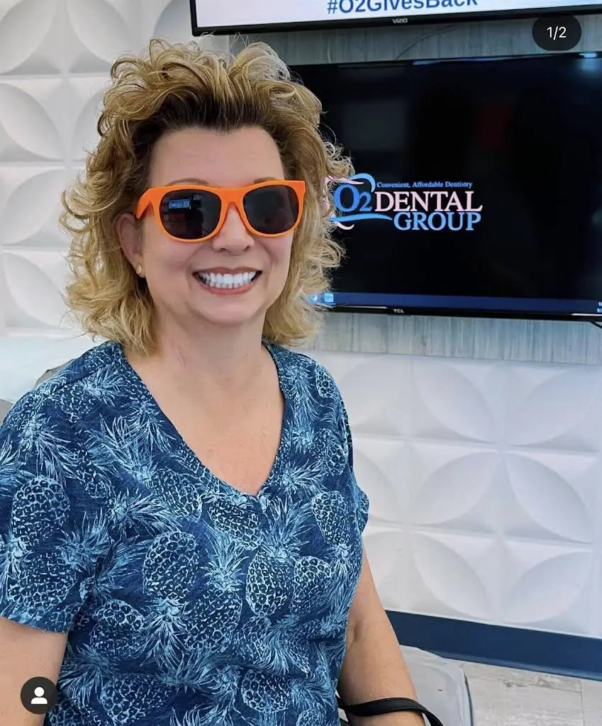 O2 Dental Group of Siler City