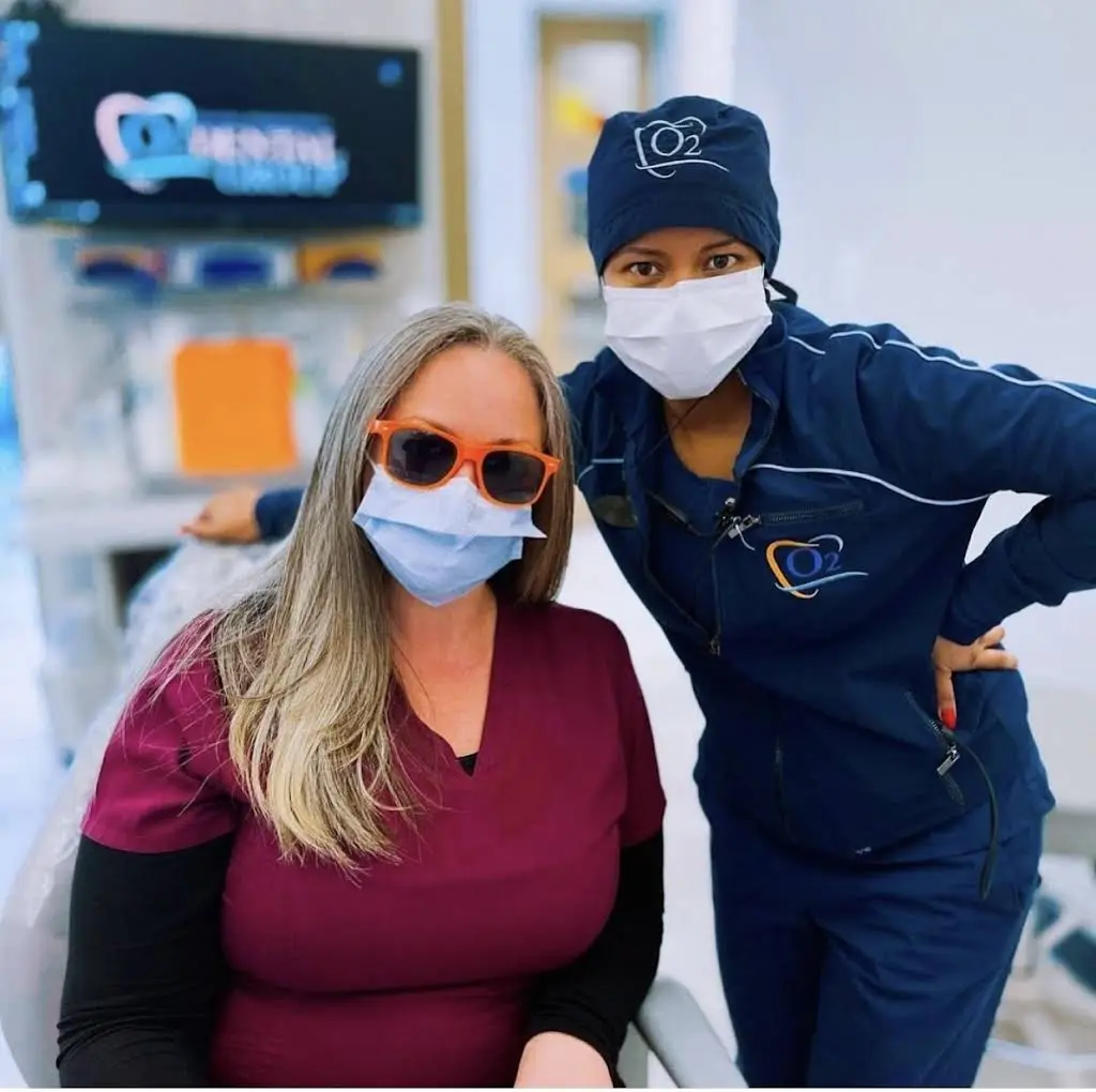 O2 Dental Group of Siler City