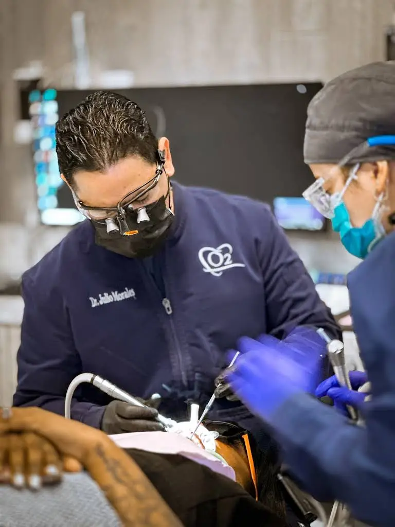 O2 Dental Group of Siler City
