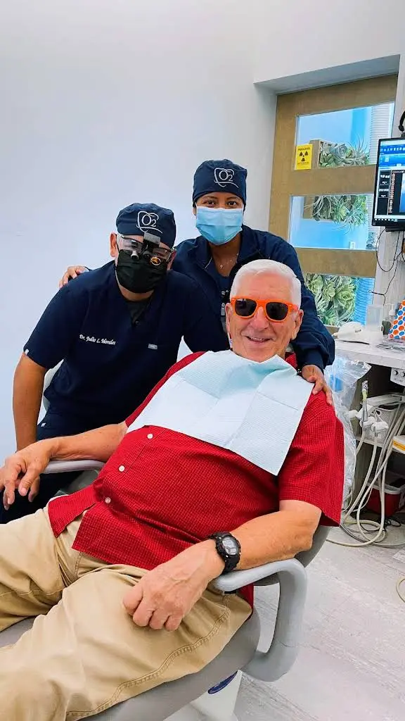 O2 Dental Group of Siler City