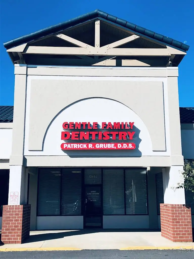 Gentle Family Dentistry