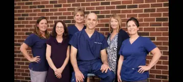 Atlantic Dental Care / Dr. Stephen Asam