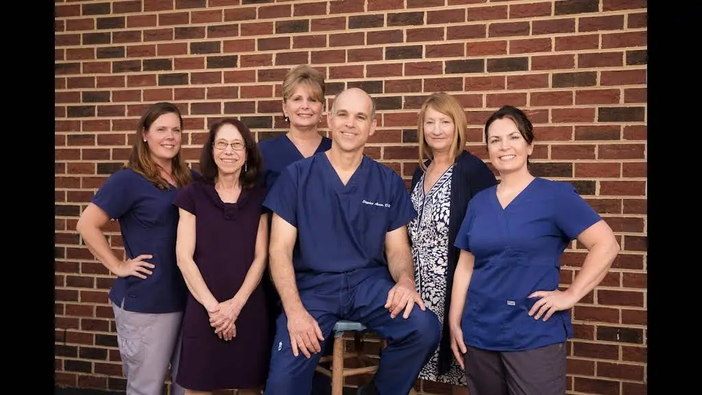 Atlantic Dental Care / Dr. Stephen Asam