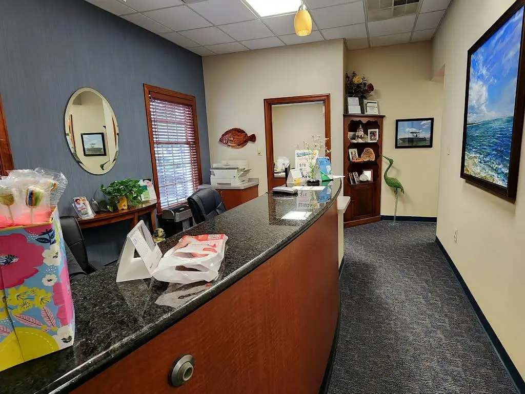 Atlantic Dental Care / Dr. Stephen Asam