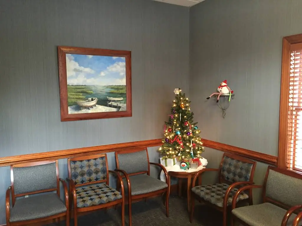 Atlantic Dental Care / Dr. Stephen Asam