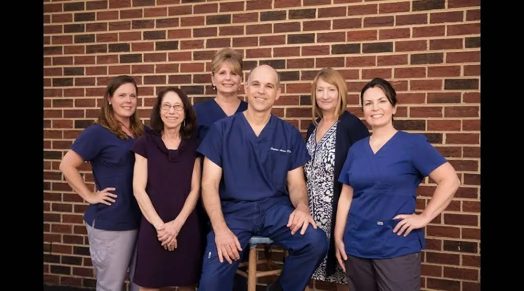 Atlantic Dental Care / Dr. Stephen Asam