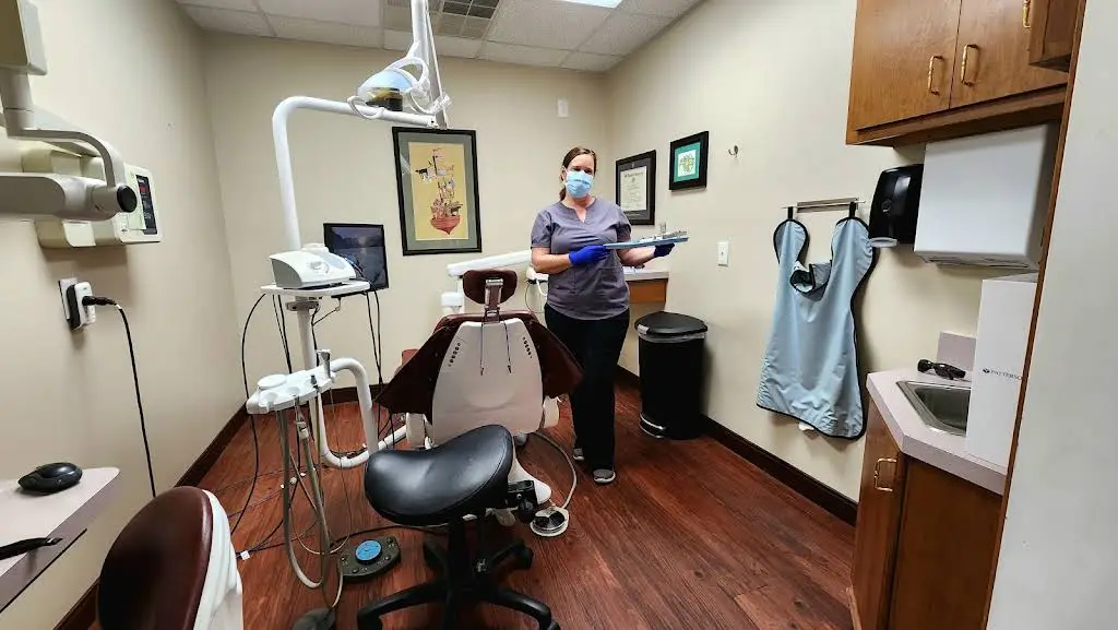 Atlantic Dental Care / Dr. Stephen Asam