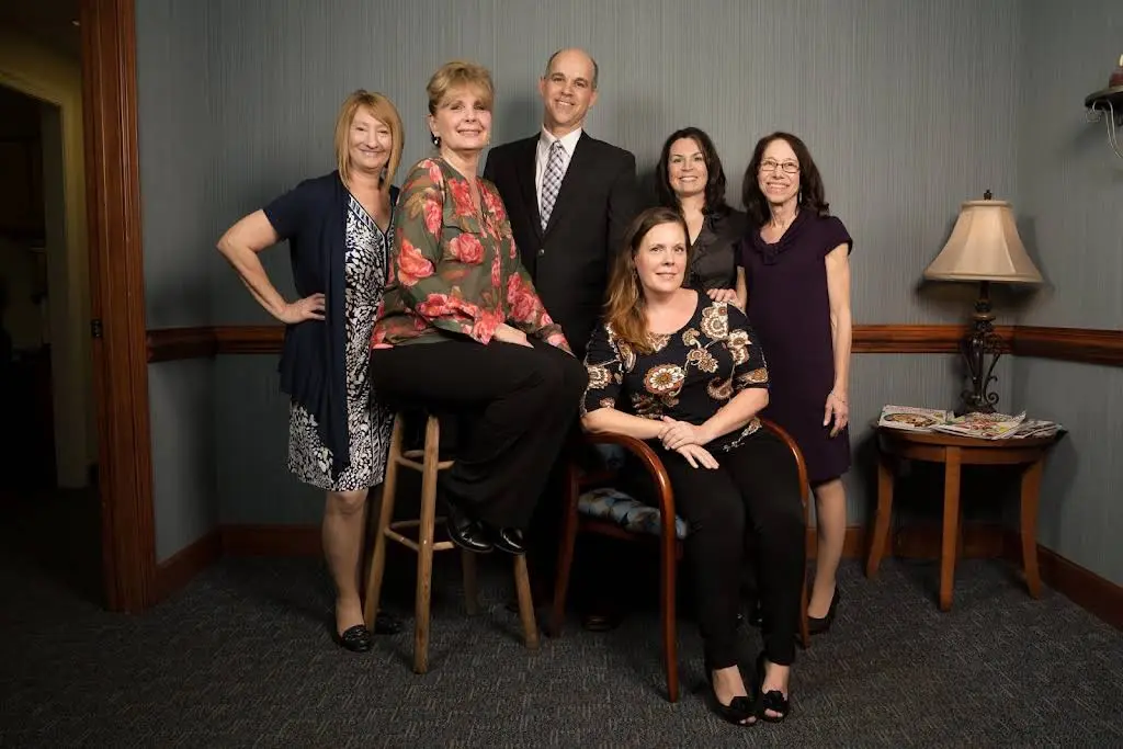 Atlantic Dental Care / Dr. Stephen Asam